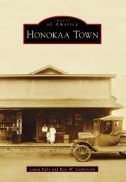 Icon image Honokaa Town