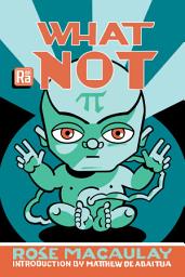 Icon image What Not