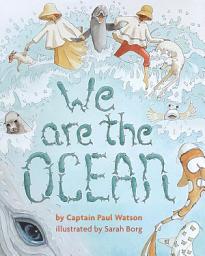 Icon image We Are the Ocean