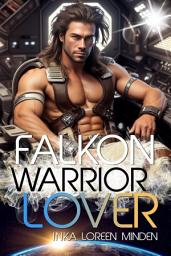 Icon image Falkon - Warrior Lover 19: Die Warrior Lover Serie