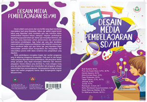 Icon image Desain Media Pembelajaran SD/MI