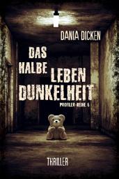 Icon image Das halbe Leben Dunkelheit