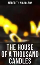 Icon image THE HOUSE OF A THOUSAND CANDLES