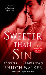 Icon image Sweeter Than Sin