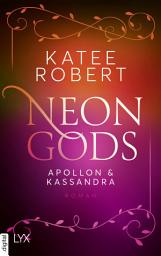 Icon image Neon Gods - Apollon & Kassandra