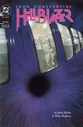 Icon image Hellblazer (1988 - 2013)