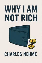 Icon image Why I Am t Rich