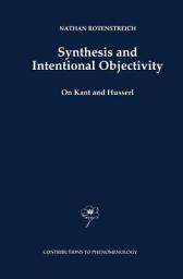 Icon image Synthesis and Intentional Objectivity: On Kant and Husserl