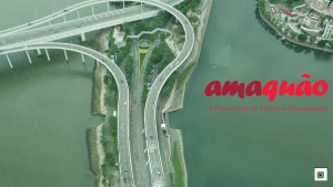 Icon image Amaquão. A photoalbum