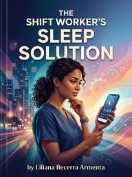 Icon image The Shift Worker's Sleep Solution: Habit-Based Strategies to Sleep Deeply on Any Shift