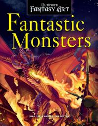 Icon image Fantastic Monsters
