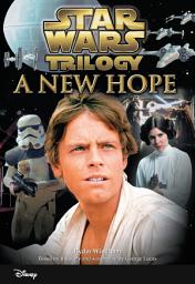 Icon image Star Wars Trilogy: A New Hope