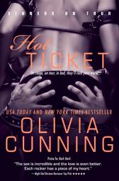 Icon image Hot Ticket: Sinners on Tour