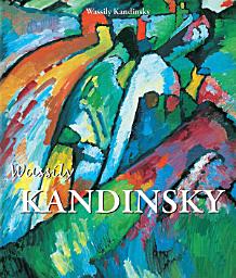 Icon image Kandinsky: Painting the Invisible
