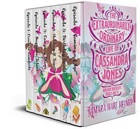 Icon image Walker Wildcats Year 2: Age 11: The Extraordinarily Ordinary Life of Cassandra Jones