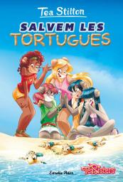 Icon image Salvem les tortugues