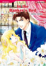 Icon image IN THE BANKER'S BED: Harlequin Comics