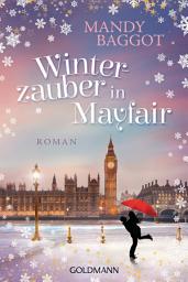 Icon image Winterzauber in Mayfair: Roman