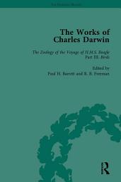 Icon image The Works of Charles Darwin: v. 5: Zoology of the Voyage of HMS Beagle, Under the Command of Captain Fitzroy, During the Years 1832-1836