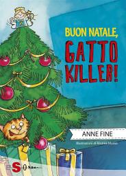 Icon image Buon Natale, gatto killer!