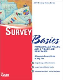 Icon image Survey Basics