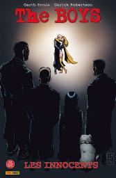 Icon image The Boys T11: Les innocents