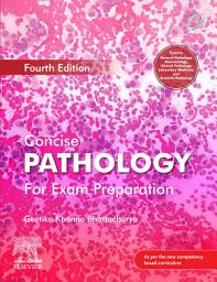 Icon image Concise Pathology for Exam Preparation_4e-E-book: Edition 4