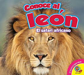 Icon image Conoce al león