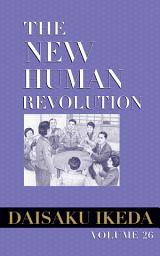 Icon image The New Human Revolution, vol. 26