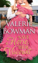 Icon image Save a Horse, Ride a Viscount
