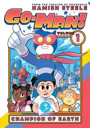 Icon image Go-Man: Champion of Earth