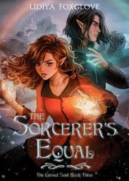 Icon image The Sorcerer's Equal