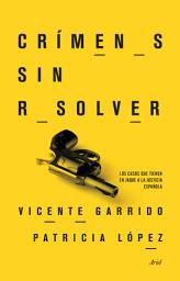 Icon image Crímenes sin resolver: Los casos que tienen en jaque a la justicia española