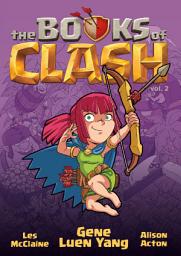 Icon image Books of Clash