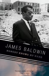 Icon image Nobody Knows My Name