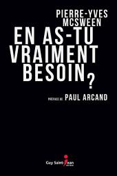 Icon image En as-tu vraiment besoin ?