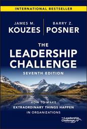 Icon image The Leadership Challenge: How to Make Extraordinary Things Happen in Organizations, Edition 7