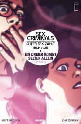 Icon image Sex Criminals