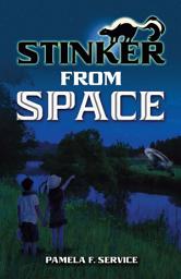 Icon image Stinker from Space