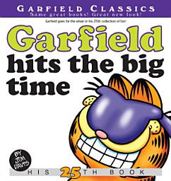 Icon image Garfield: Garfield Hits the Big Time