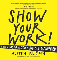 Icon image Show Your Work!