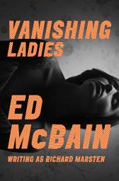 Icon image Vanishing Ladies