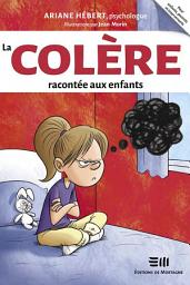 Icon image La colère racontée aux enfants