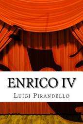 Icon image Enrico V°: Tragedia in tre atti