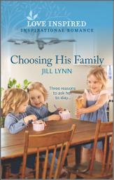 Icon image Choosing His Family: Volume 6