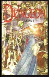 Icon image Philip José Farmer's The Dungeon Vol. 5