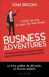 Icon image Business Adventures