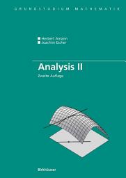 Icon image Analysis II: Ausgabe 2