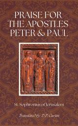 Icon image Praise for the Apostles of Peter and Paul