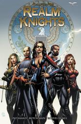 Icon image Grimm Fairy Tales Realm Knights